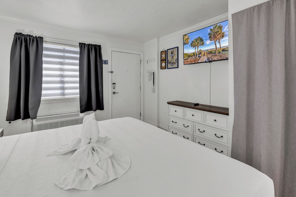 Bluewater Resort 513
