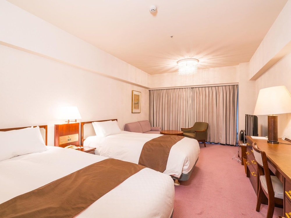 Naeba Prince Hotel 21
