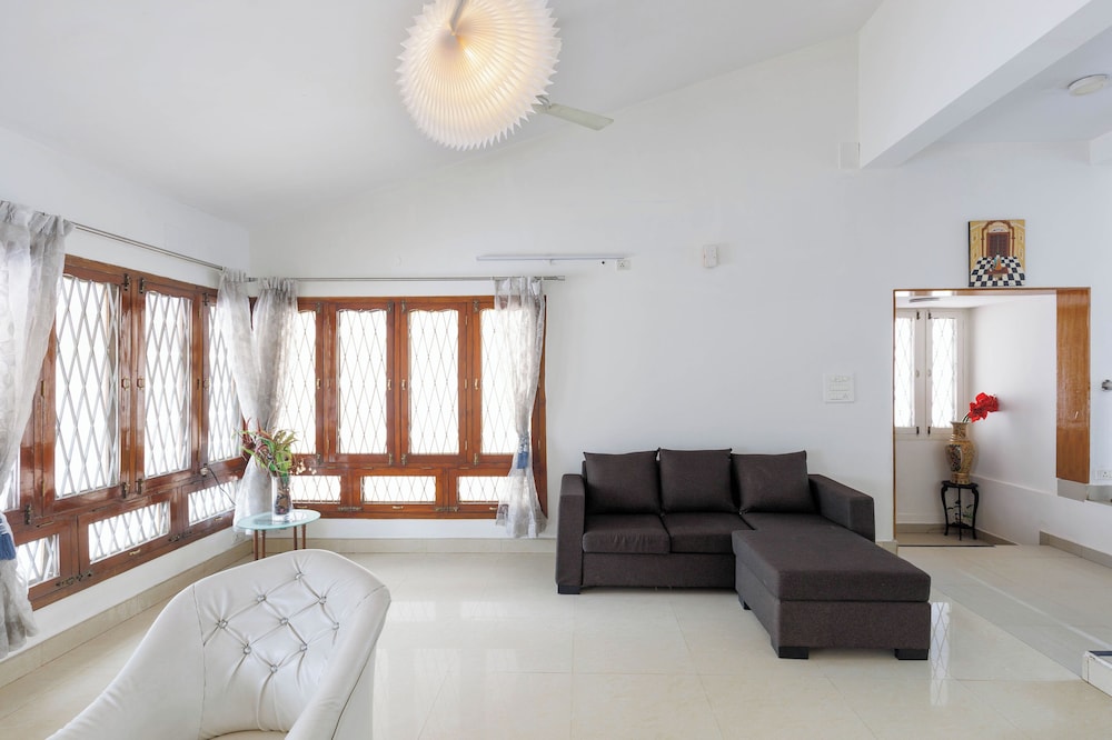 Casa Promenade Villa by Redolive MG Road 3bhk