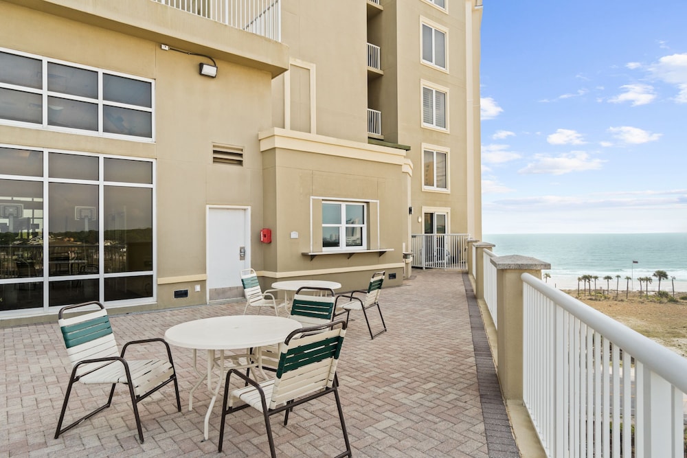 Grand Panama Beach Resort by Panhandle Getaways