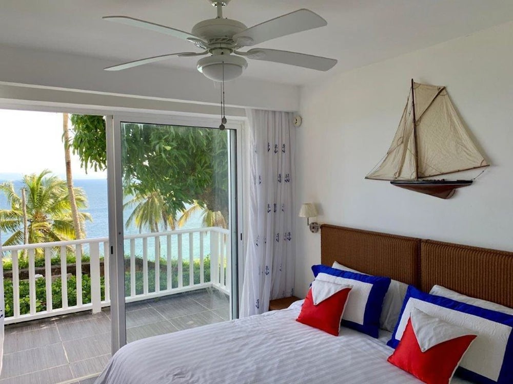 Apartamento Condominio Vista Mare view 5