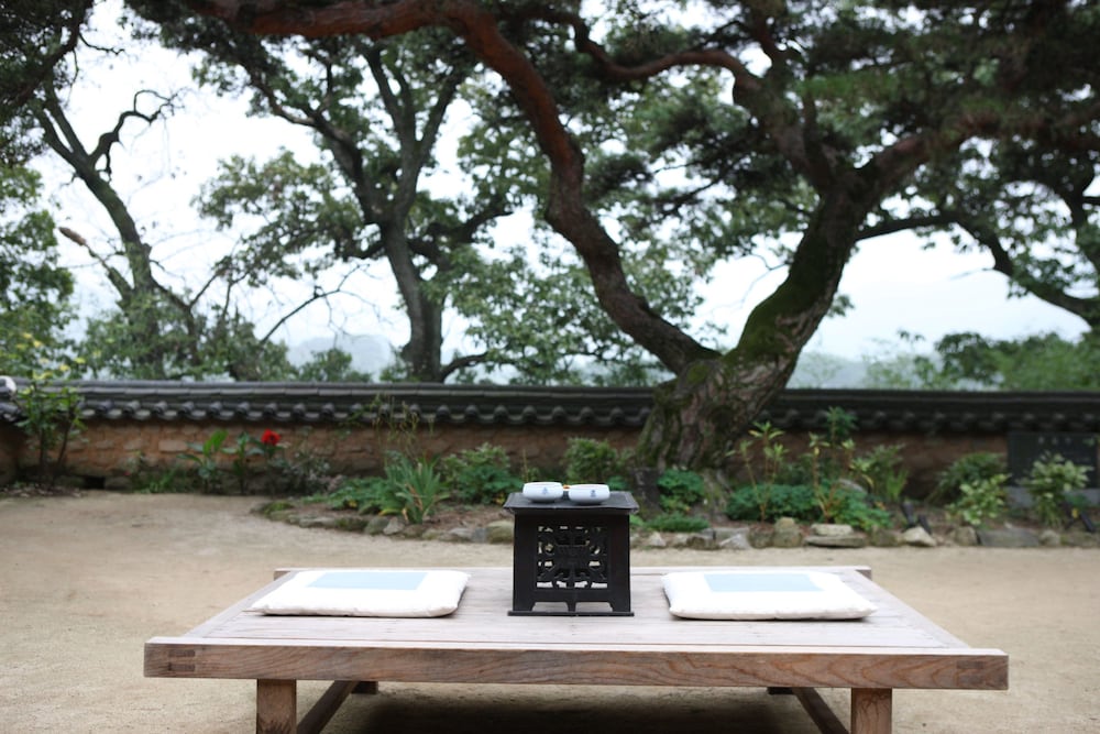 Okyeon pavilion