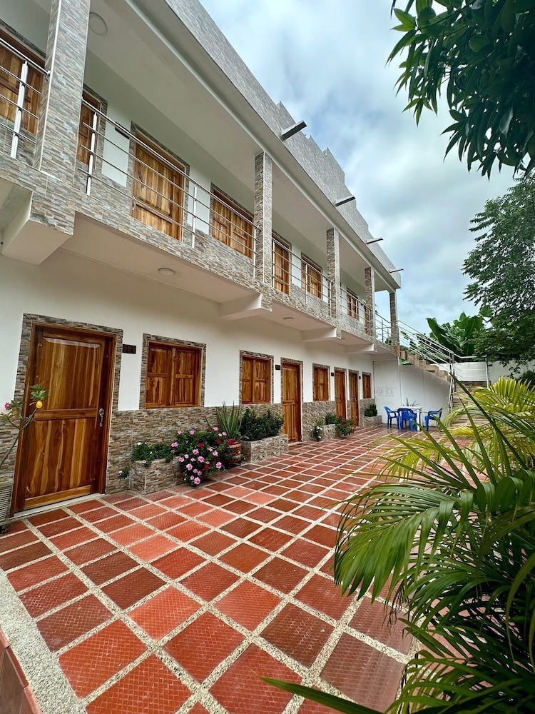 Buritaca House