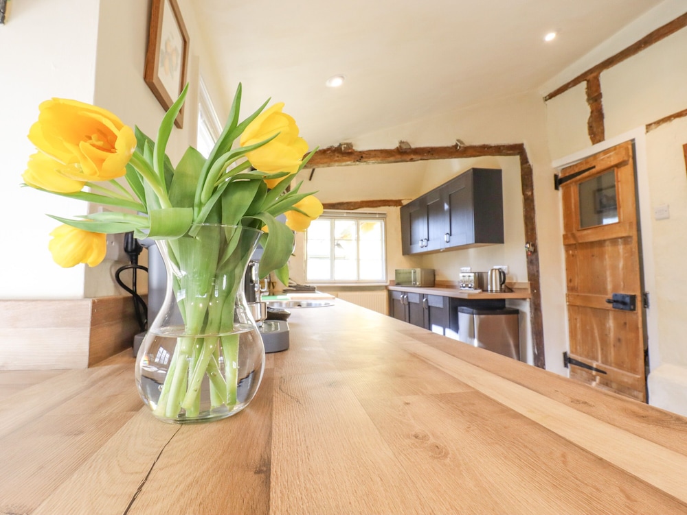 The Abbey Cottage