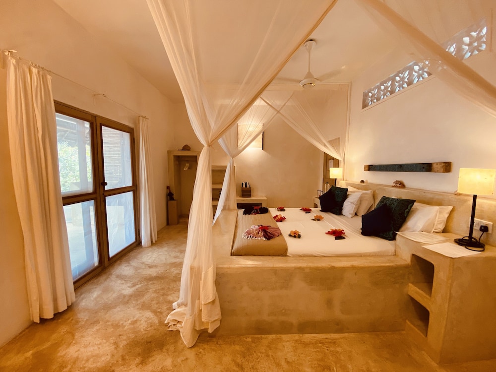 Sharazād Boutique Hotel