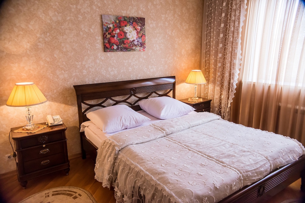 Hotel Magnolia