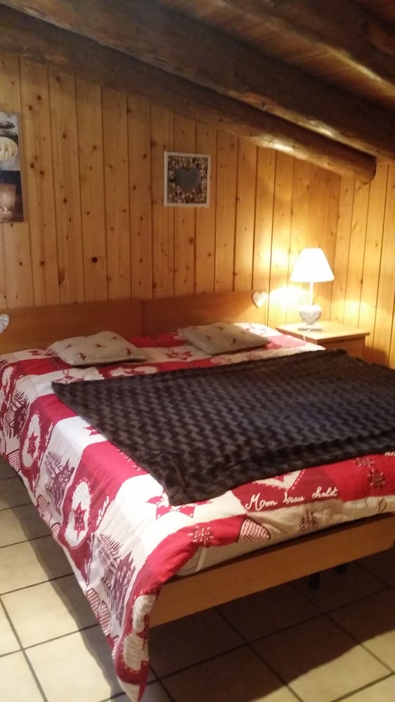 Chalet Plein Sud, Fotografia 62