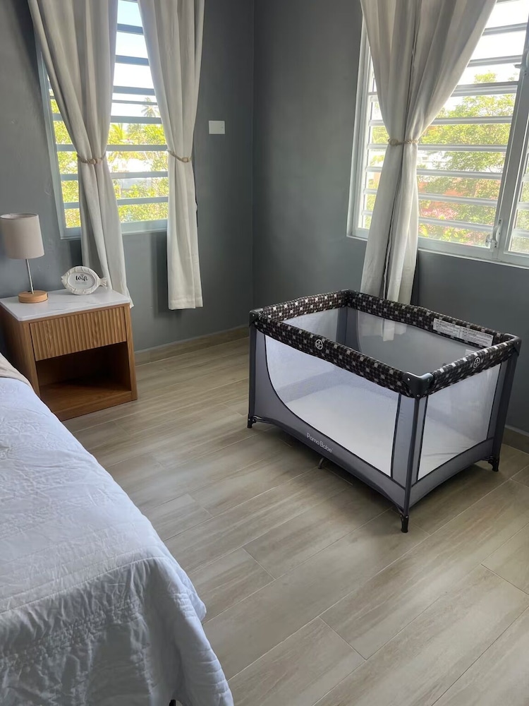 Blue Pearl-4 D'Luxe Beach Retreat