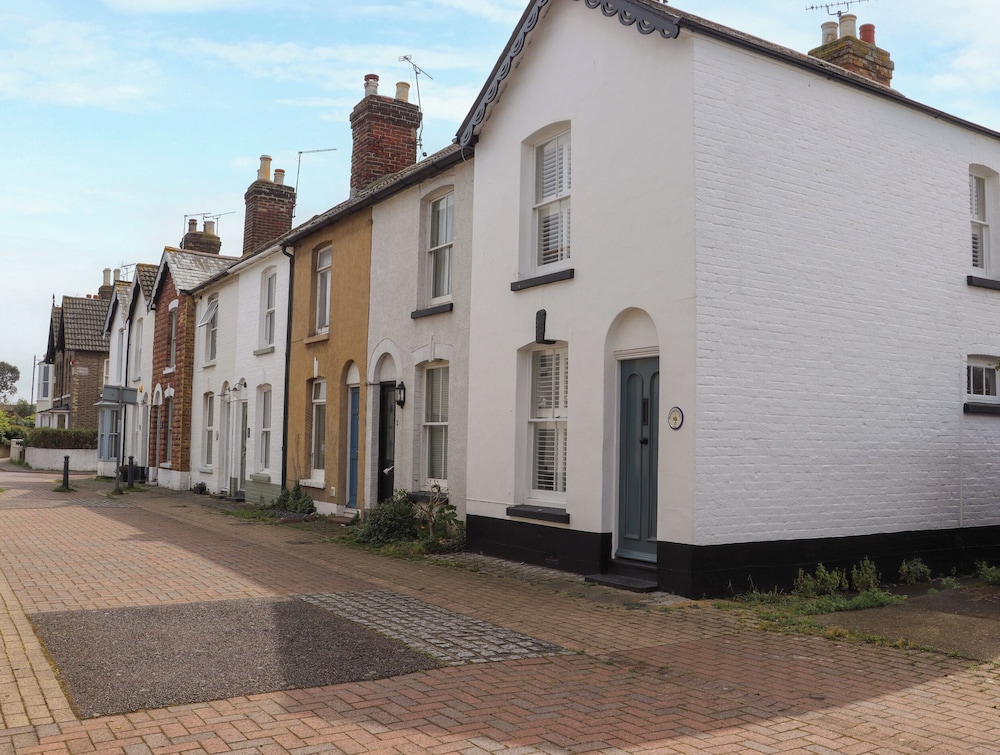 Fishermans Cottage