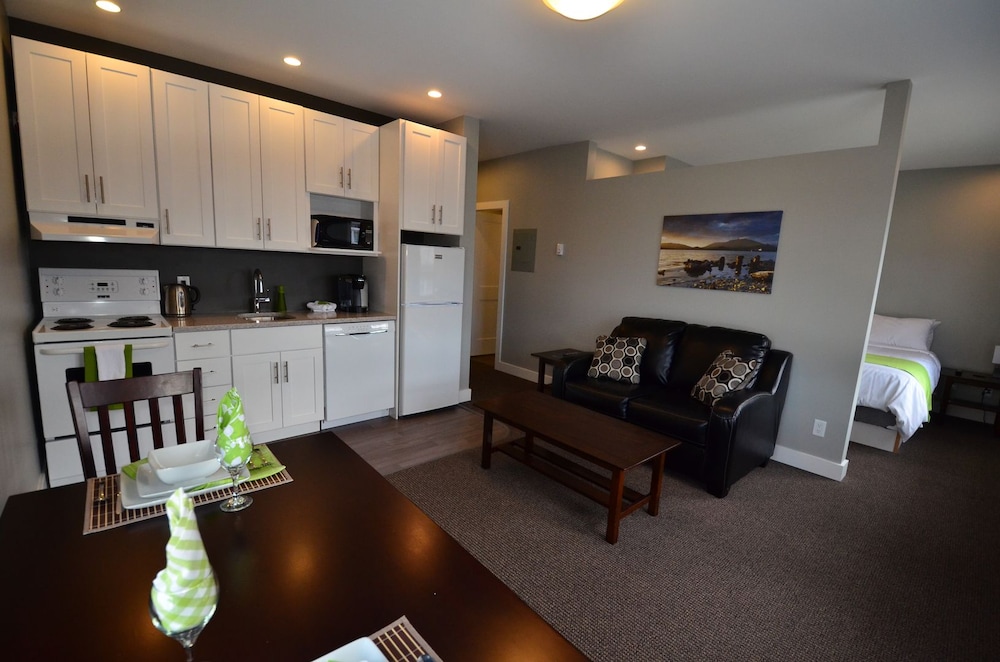 First Avenue Executive Suites