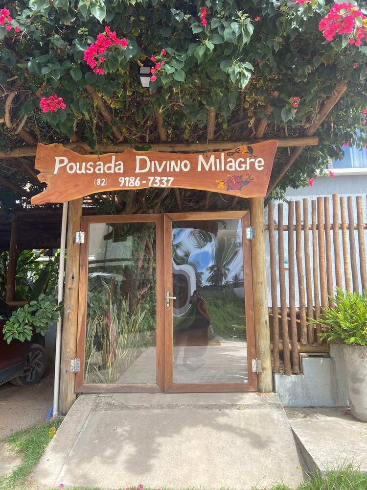 Pousada Divino Milagre