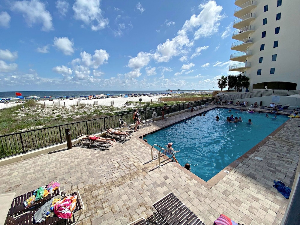 The Palms