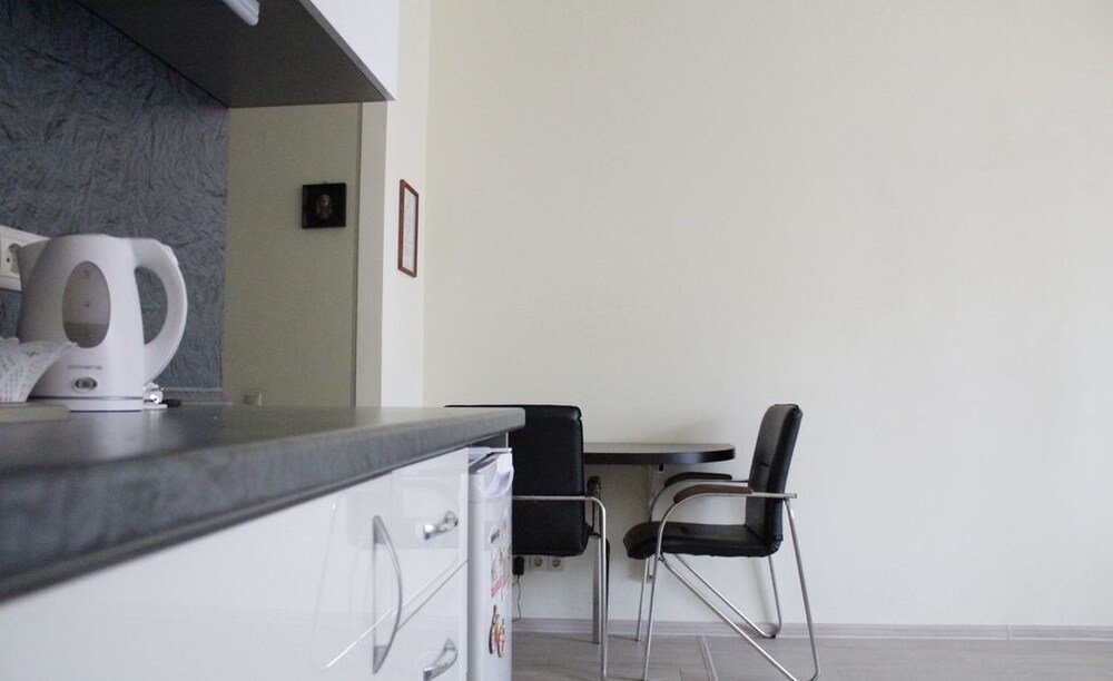 LOFT STUDIO Oktyabrya 52