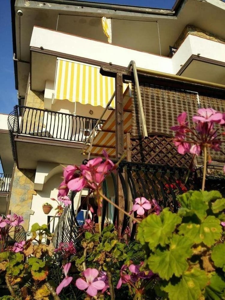 Villa Melina B&B