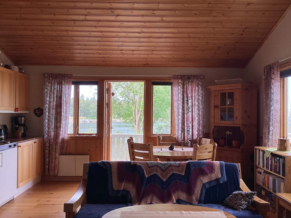 4 Star Holiday Home in Vaddo