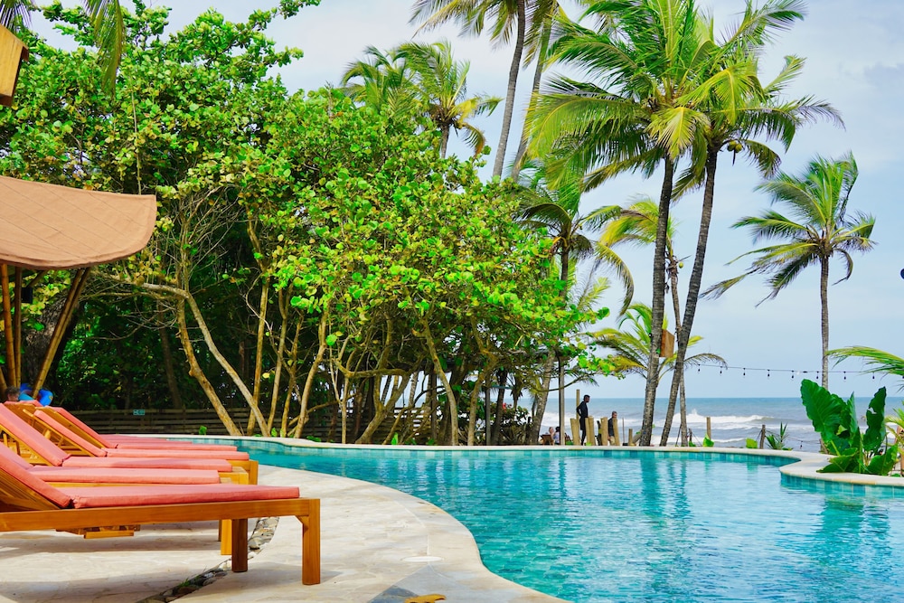 Masaya Tayrona & Beach Club