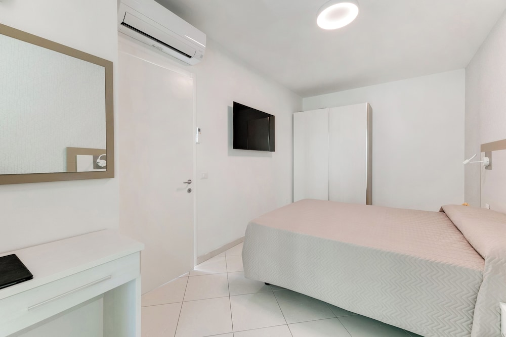 Residenza Acquamarina - Siroli Collection