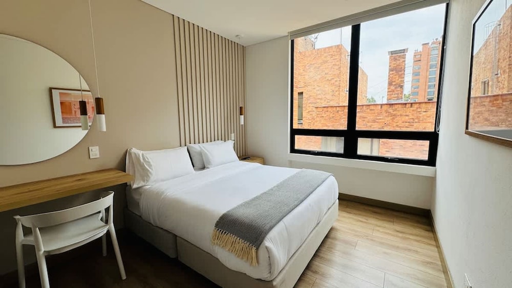 Breathtaking 2 BR in Zona Rosa