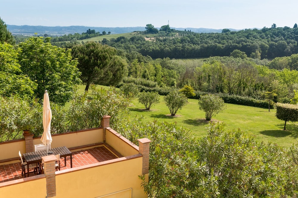 Agriturismo Colleverde