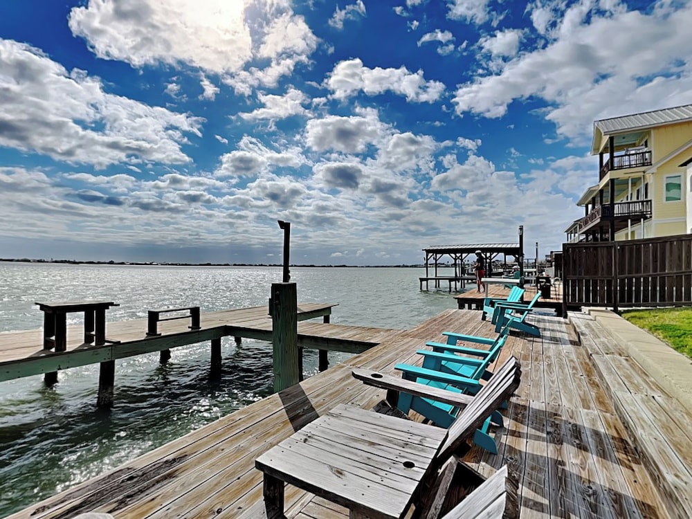 Casa Del Sol by Miss Kitty’s