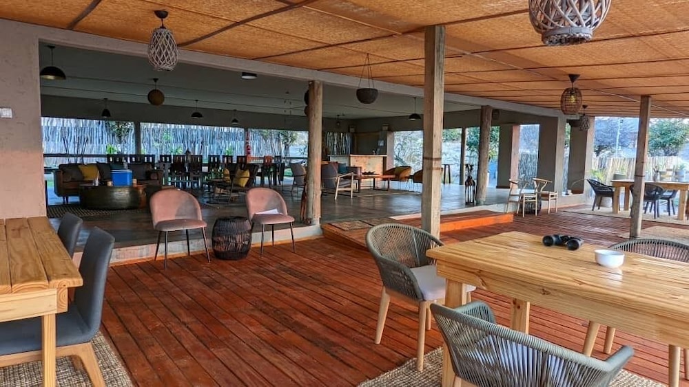 Xhabe Safari Lodge - Chobe