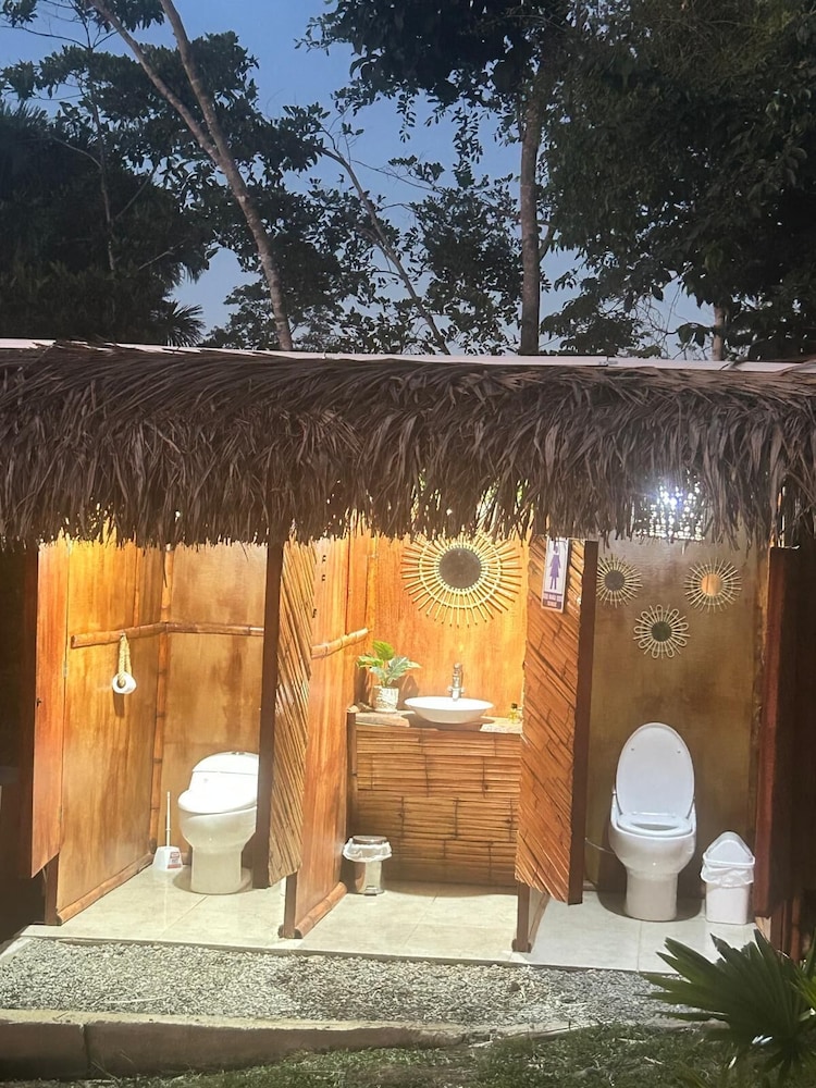 Renaco Glamping