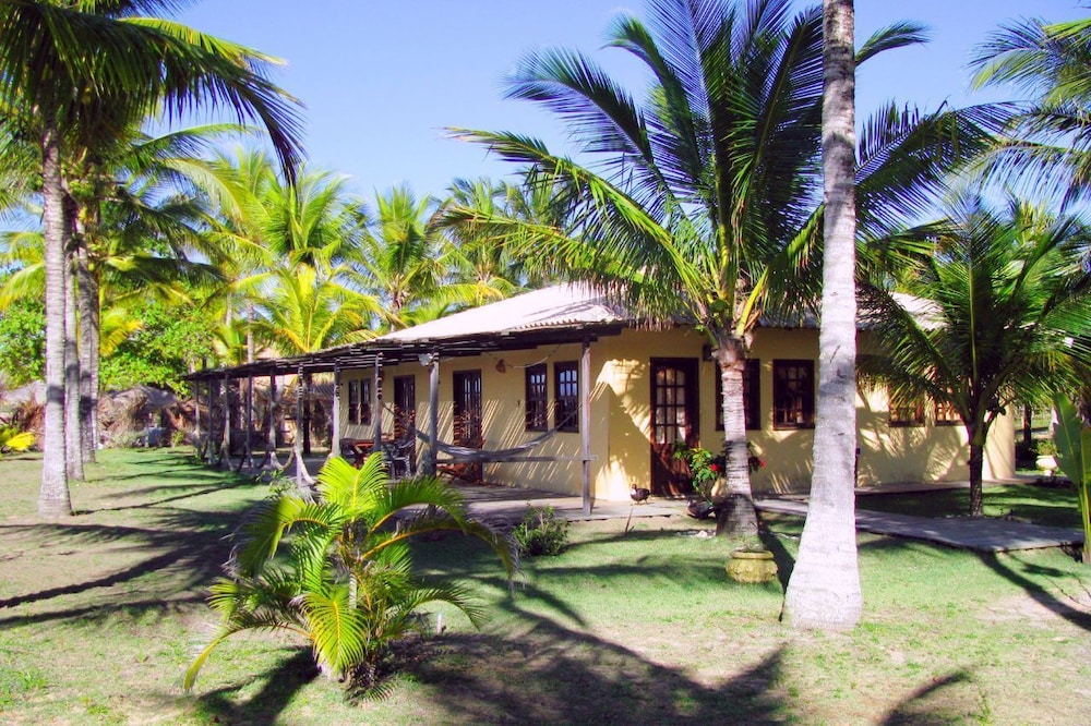 Fazenda Amendoeira Eco Lodge