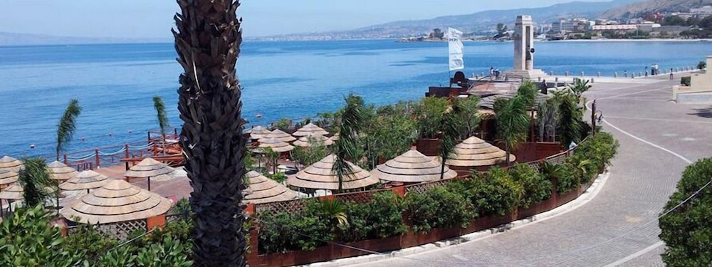 Guest House B & B Via Marina