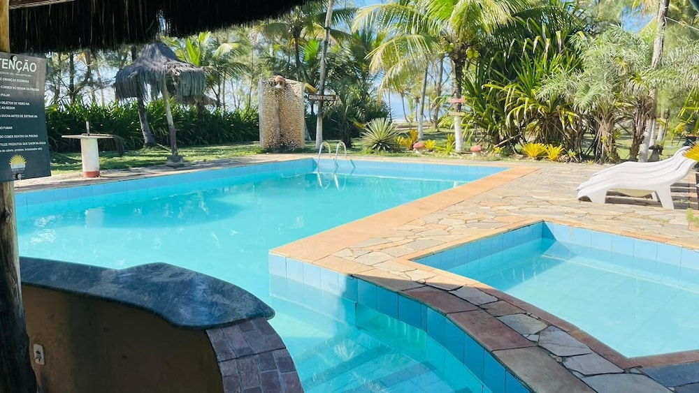 Pousada Oasis Beach Club