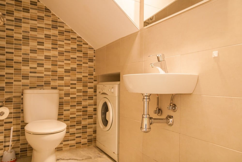 Apartamentos Huertos Nerja