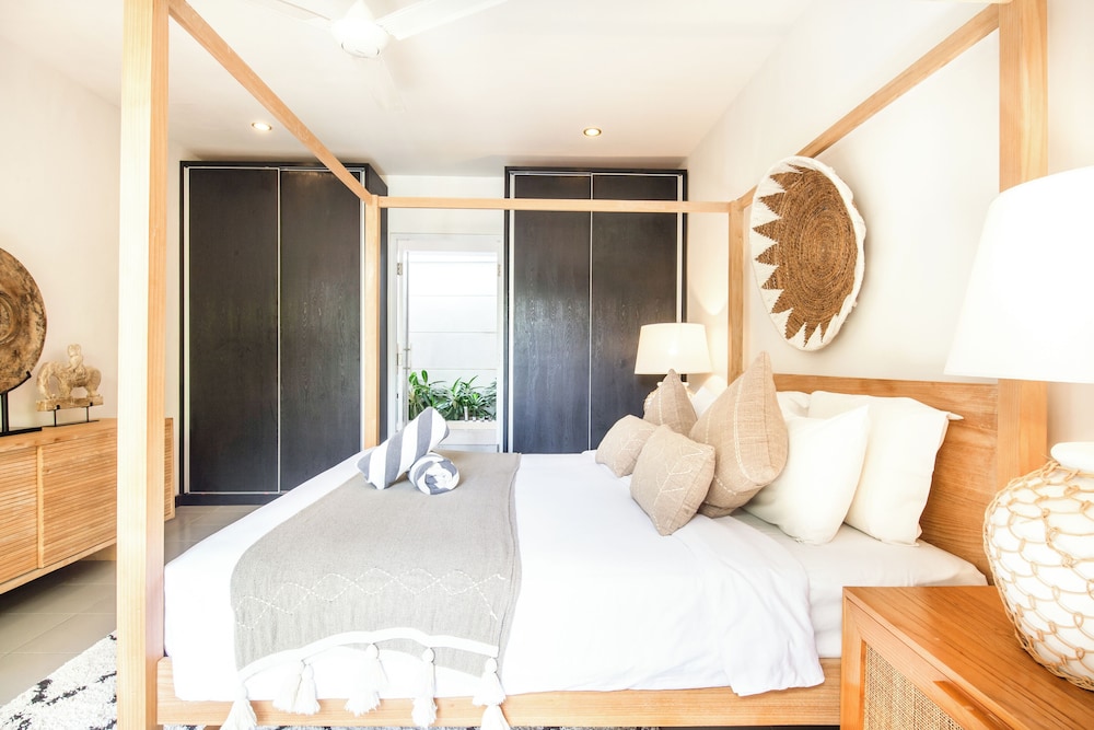 Kupu Villa 2br