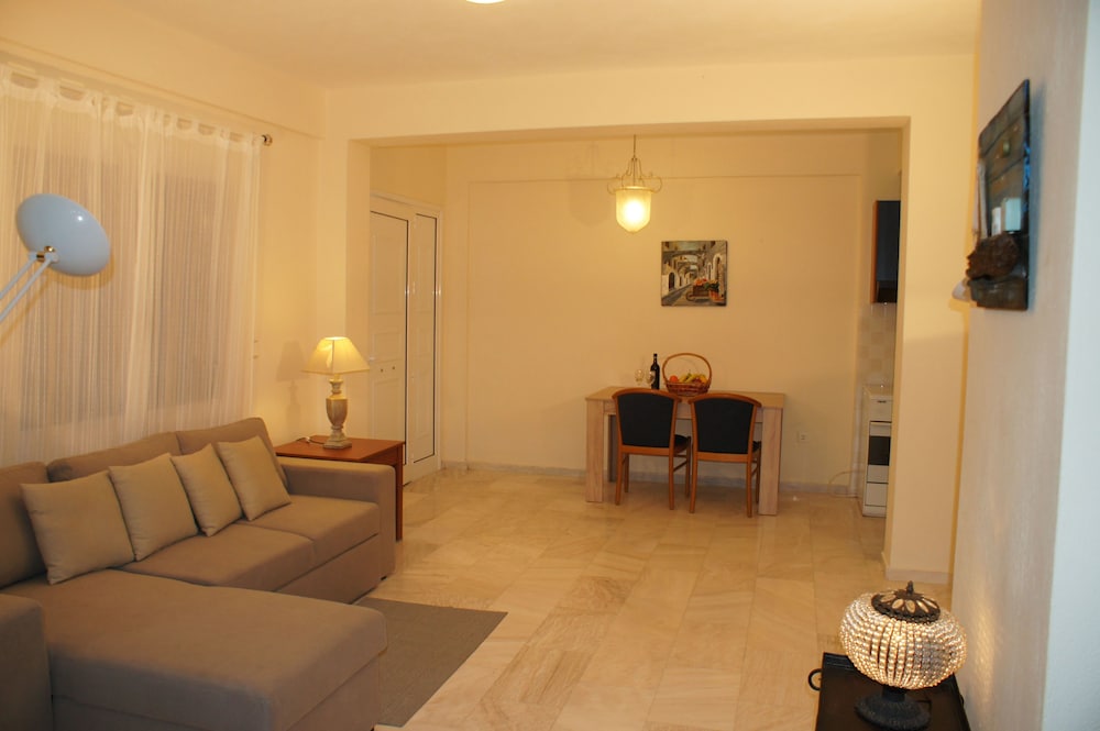 Elounda Theo Villa
