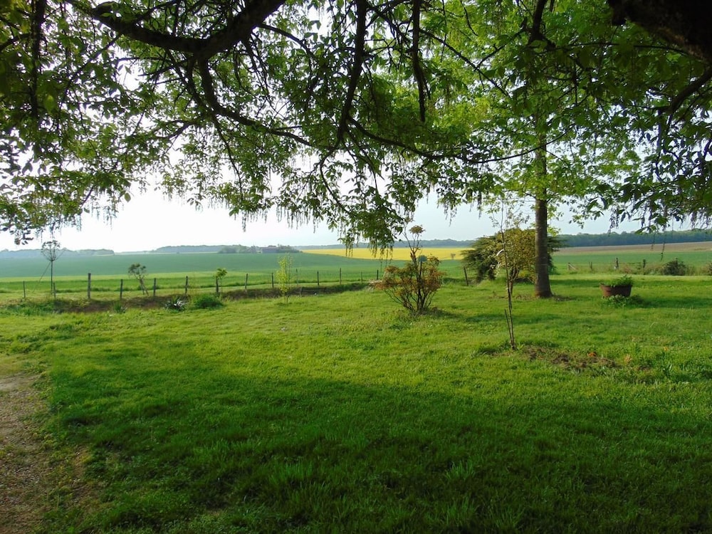 La Ferme aux Oies