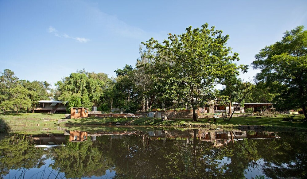 Jungle Hut Resorts