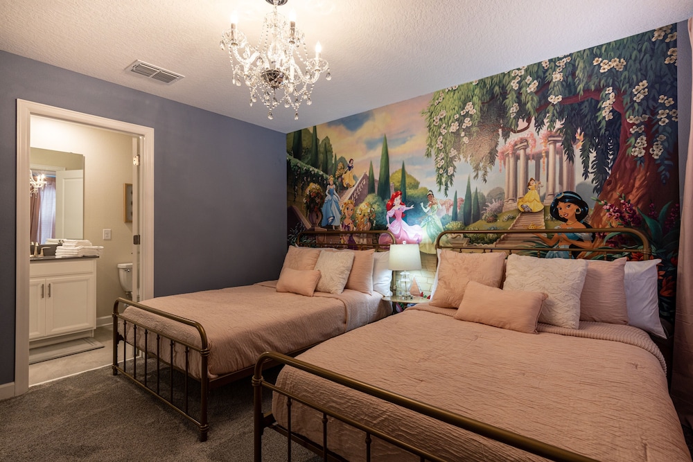 840dsd-the Retreat At Championsgate 7 Bedroom Home by RedAwning view 5