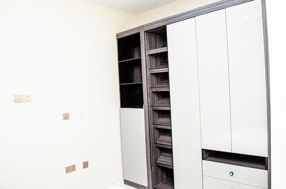 Furnished One-bedroom Bungalow in a Secure and Serene Part of Ibadan