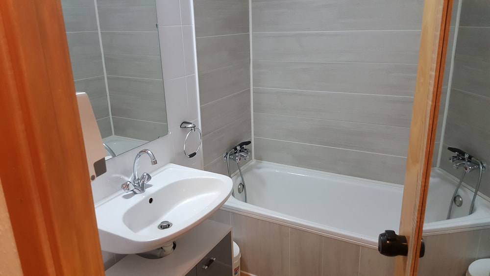 Appartements Solaris