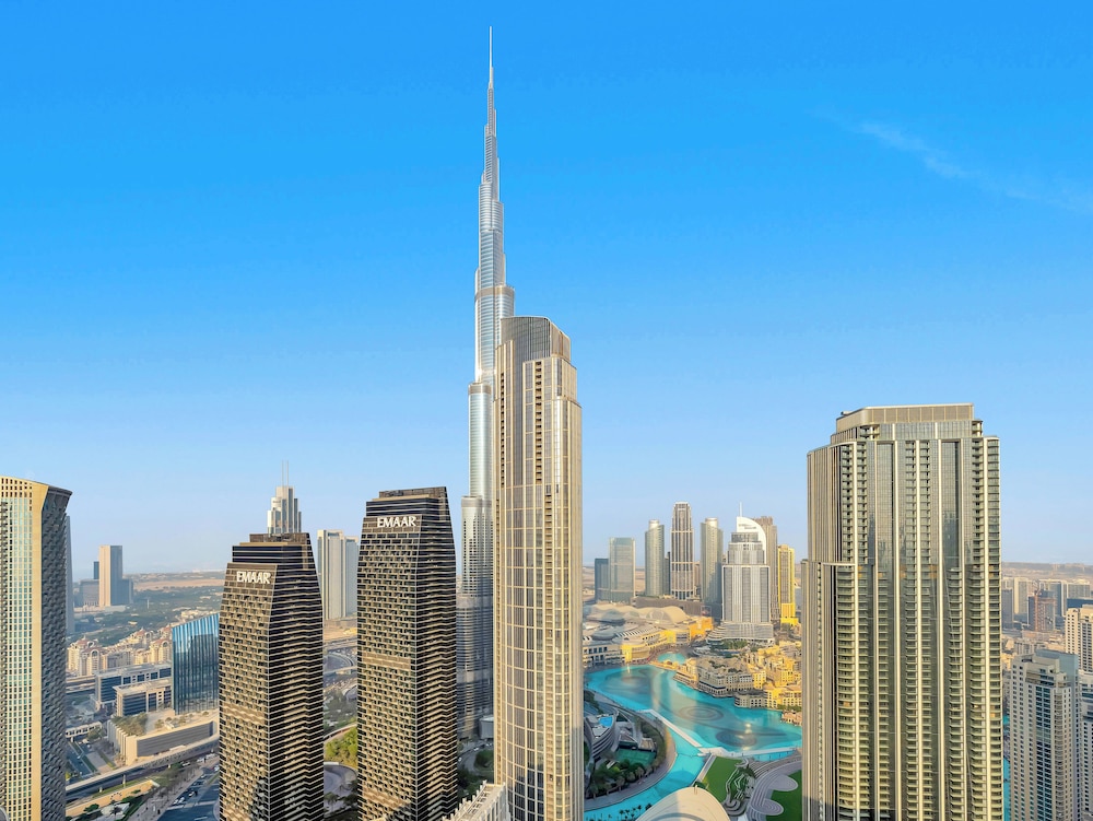 Panoramic Views from Forte by Propigo