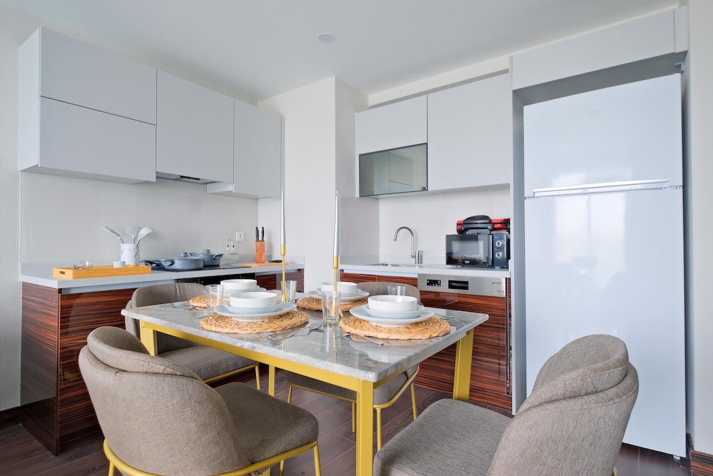 Air Başakşehir Residence by NewInn
