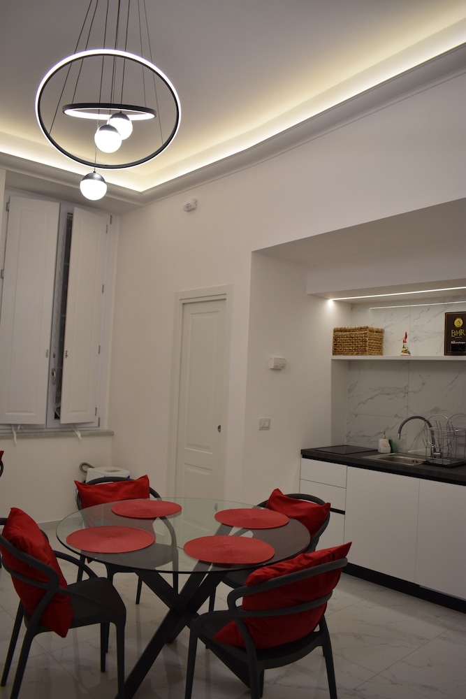 Napoli Heart and Suite — Naples photo 3