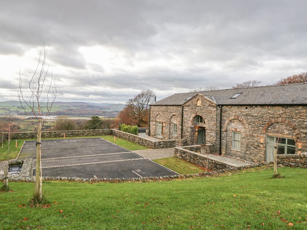 Hazel Cottage