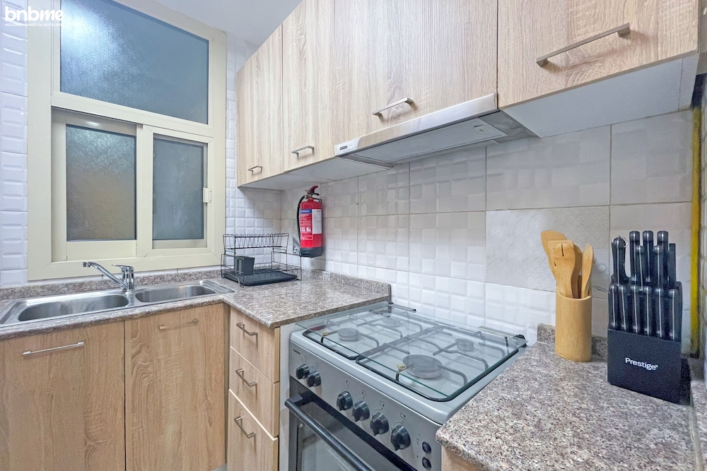 1B-Al Falak - 109 by bnbme homes