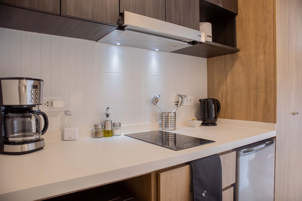 w Elegant Loft in Miraflores Near Larcomar