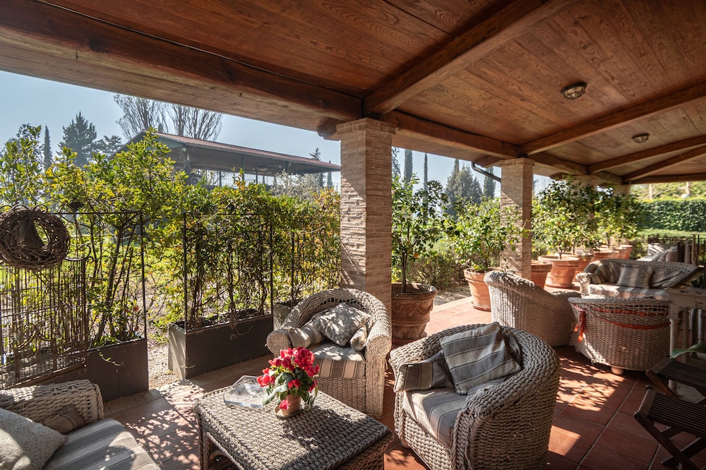 Resort e Spa San Crispino