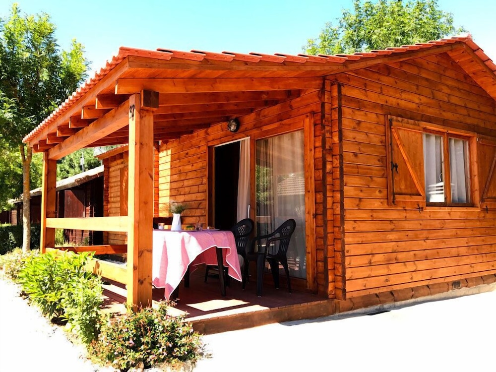 Camping Prades view 5