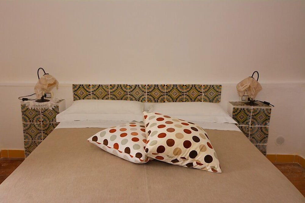 Bella Baia Glamping