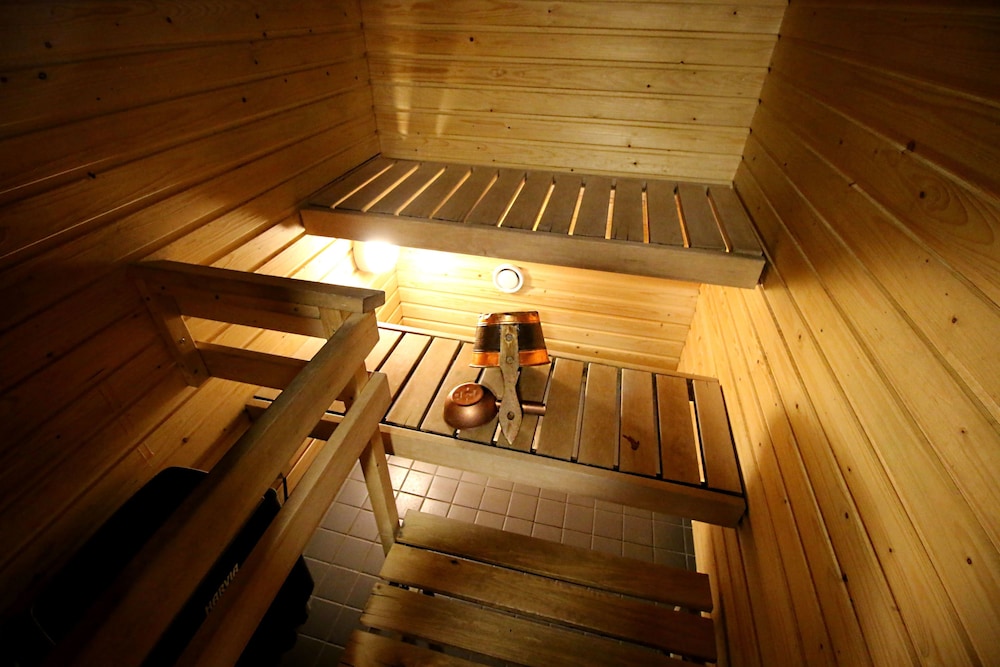 Rauhalahti Holiday Centre Villas view 3