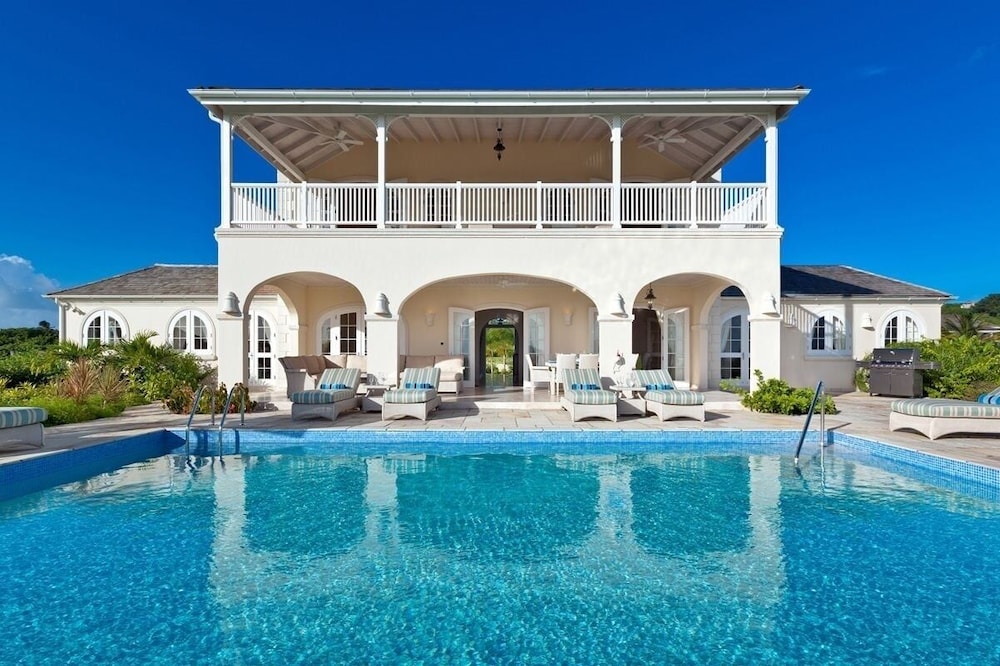 Royal Westmoreland - High Spirit by Blue Sky Luxury