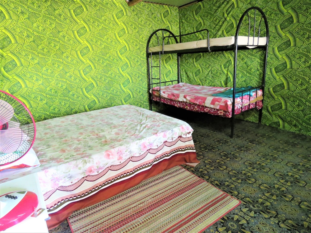 Mountain Oasis Farm Stay - view 20
