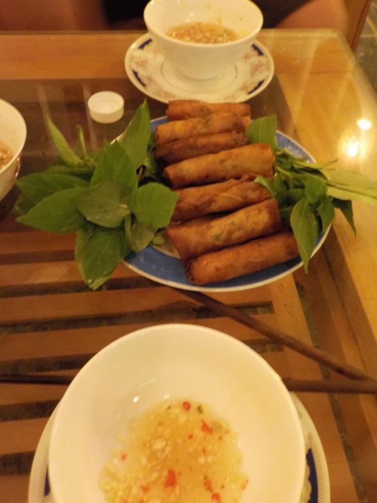 Minh Phat Homestay